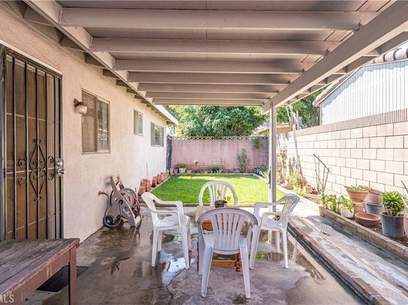 2727 Kelburn Avenue, Rosemead CA 91770