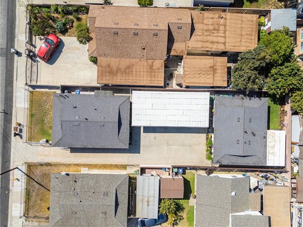 2727 Kelburn Avenue, Rosemead CA 91770