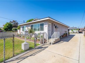 2727 Kelburn Avenue, Rosemead CA 91770