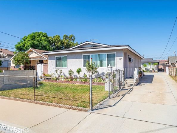 2727 Kelburn Avenue, Rosemead CA 91770