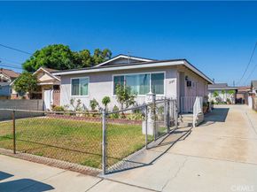 2727 Kelburn Avenue, Rosemead CA 91770