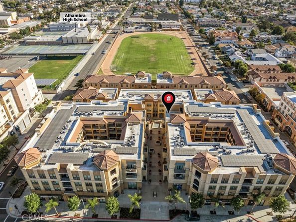 410 W Main Street 231, Alhambra CA 91801