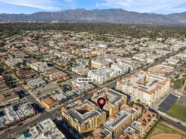 410 W Main Street 231, Alhambra CA 91801