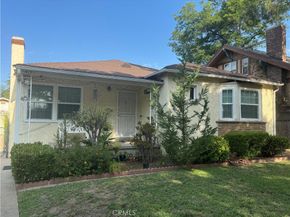 917 N Olive Ave, Alhambra CA 91801