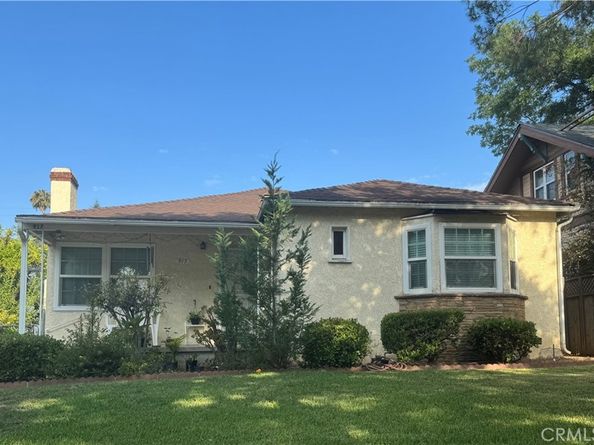 917 N Olive Ave, Alhambra CA 91801