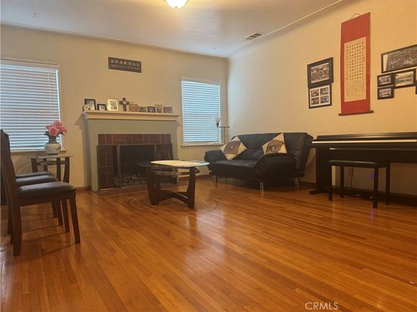 917 N Olive Ave, Alhambra CA 91801
