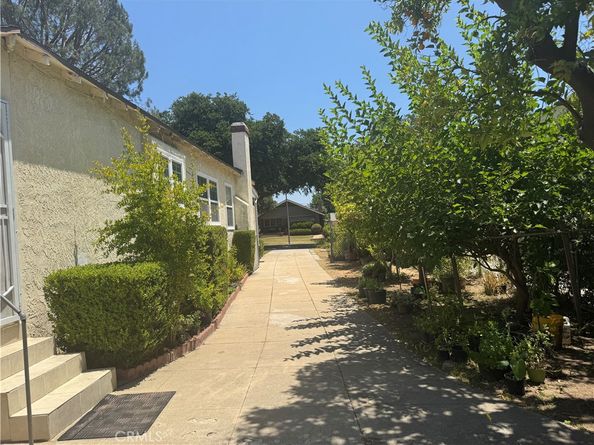 917 N Olive Ave, Alhambra CA 91801