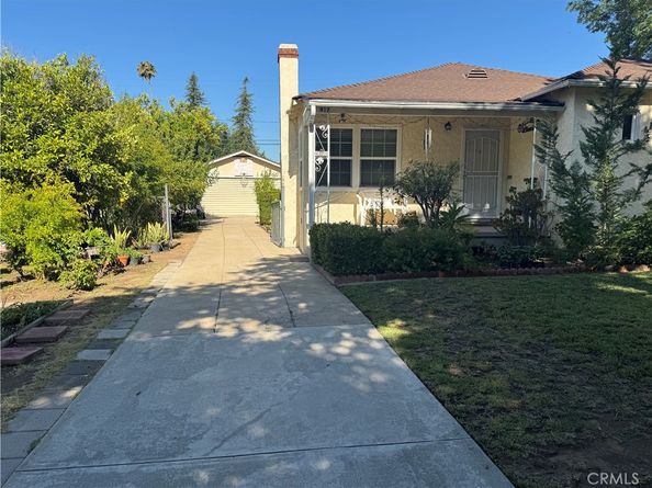 917 N Olive Ave, Alhambra CA 91801