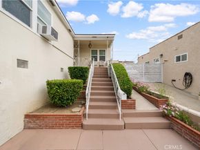 2917 W Hellman Avenue, Alhambra CA 91803