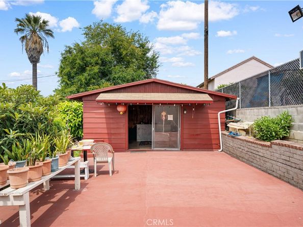 2917 W Hellman Avenue, Alhambra CA 91803