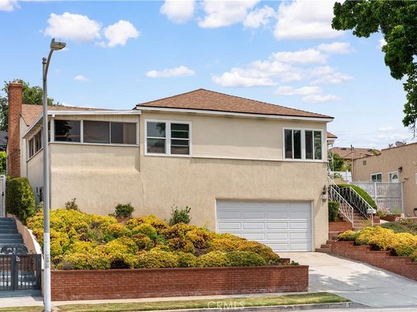 2917 W Hellman Avenue, Alhambra CA 91803