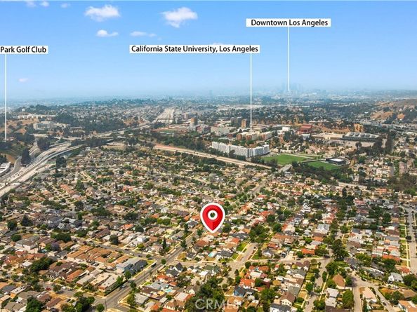 2917 W Hellman Avenue, Alhambra CA 91803