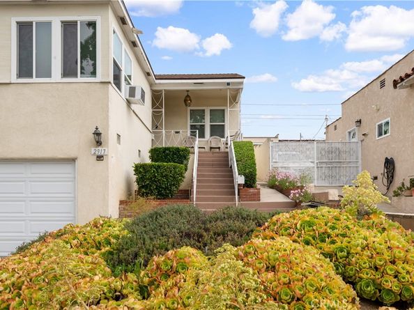 2917 W Hellman Avenue, Alhambra CA 91803