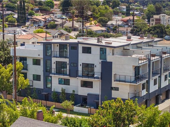 6050 E Burwood Avenue, Los Angeles CA 90042
