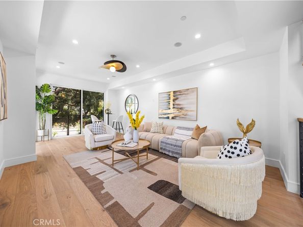 6050 E Burwood Avenue, Los Angeles CA 90042