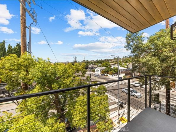 6050 E Burwood Avenue, Los Angeles CA 90042