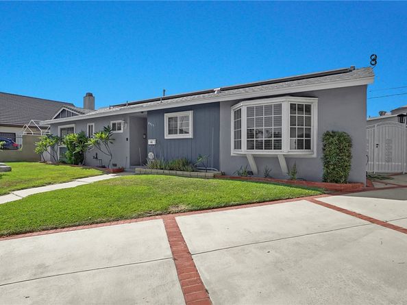 8533 Los Olivos Drive, San Gabriel CA 91775
