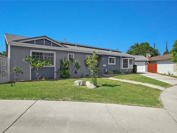 8533 Los Olivos Drive, San Gabriel CA 91775