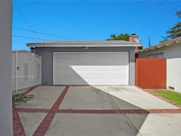 8533 Los Olivos Drive, San Gabriel CA 91775