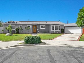 8533 Los Olivos Drive, San Gabriel CA 91775