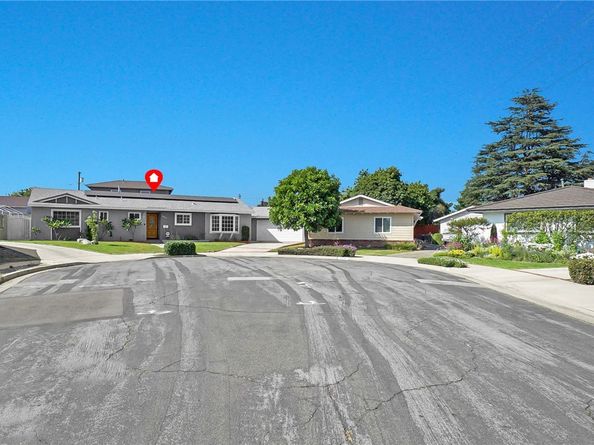 8533 Los Olivos Drive, San Gabriel CA 91775