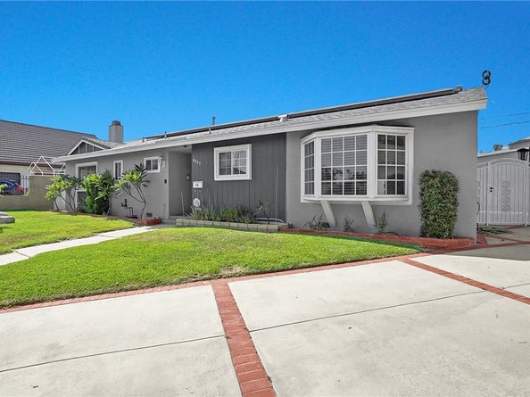 8533 Los Olivos Drive, San Gabriel CA 91775