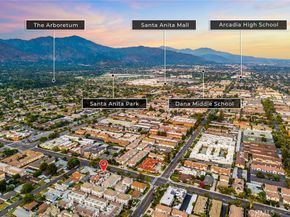 903 Sunset Boulevard A, Arcadia CA 91007