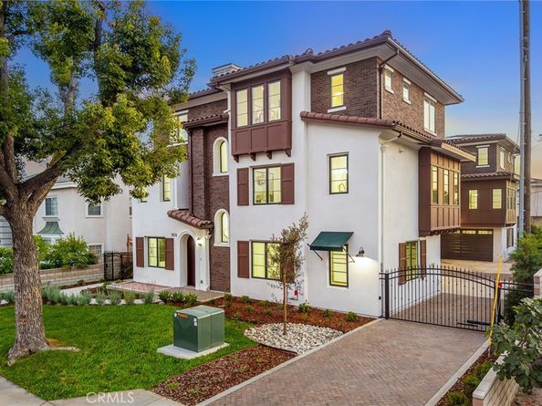 903 Sunset Boulevard A, Arcadia CA 91007