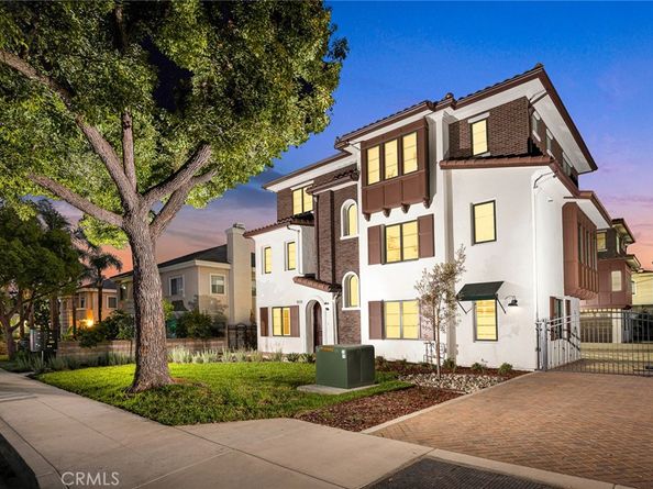 903 Sunset Boulevard A, Arcadia CA 91007