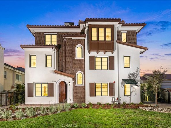 903 Sunset Boulevard A, Arcadia CA 91007