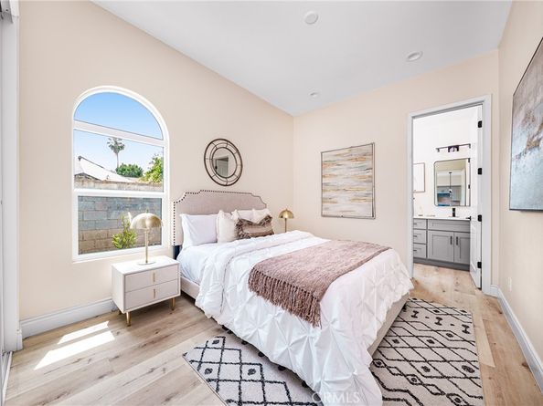 2709 Cogswell Road A, El Monte CA 91732