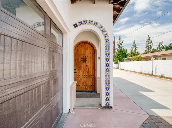 2709 Cogswell Road A, El Monte CA 91732