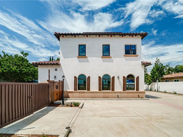 2709 Cogswell Road A, El Monte CA 91732