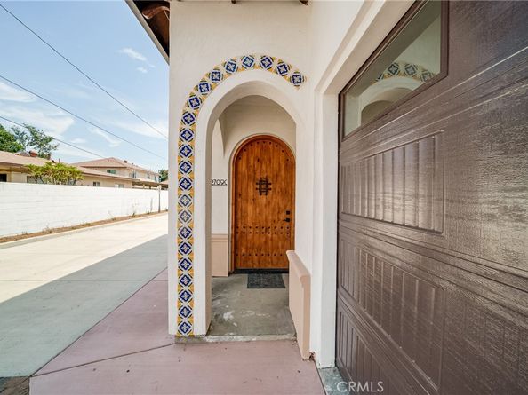 2709 Cogswell Road A, El Monte CA 91732