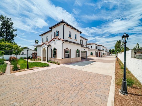 2709 Cogswell Road A, El Monte CA 91732