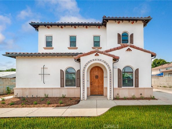 2709 Cogswell Road A, El Monte CA 91732