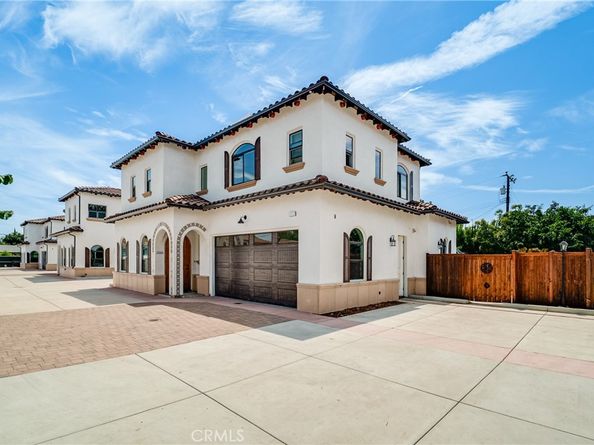 2709 Cogswell Road A, El Monte CA 91732