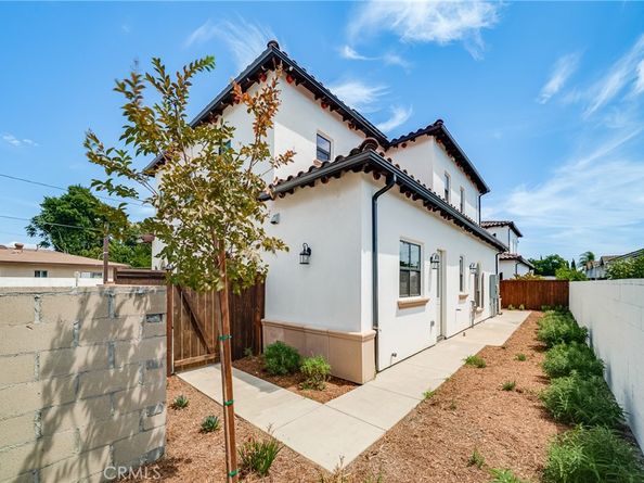 2709 Cogswell Road A, El Monte CA 91732