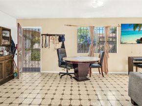 8024 Crockett Boulevard, Los Angeles CA 90001