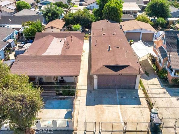 8024 Crockett Boulevard, Los Angeles CA 90001