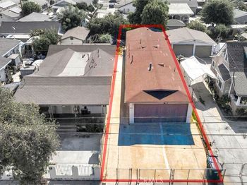 8024 Crockett Boulevard