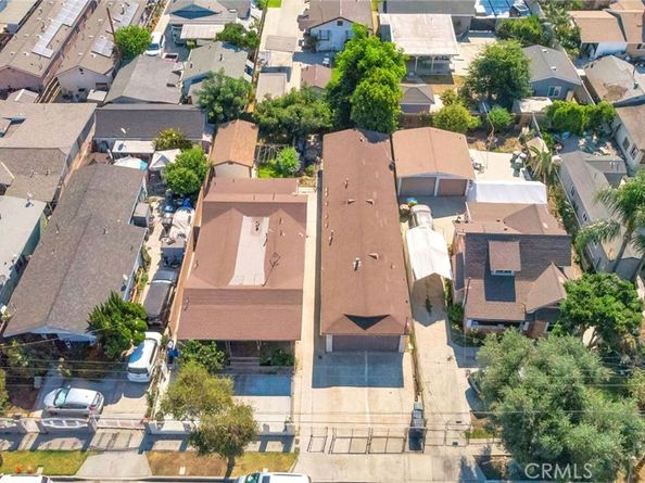 8024 Crockett Boulevard, Los Angeles CA 90001