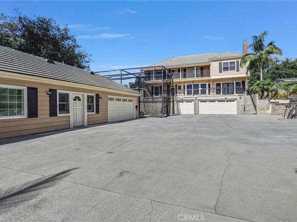 1026 Rancho Road, Arcadia CA 91006
