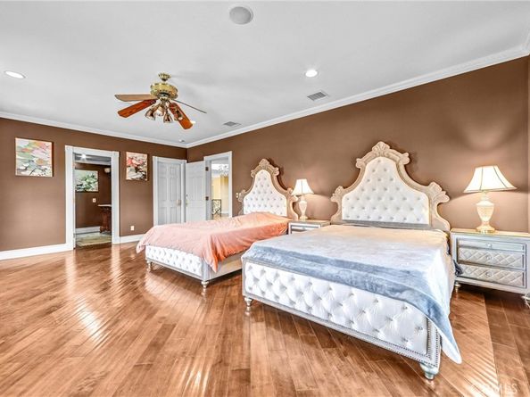1026 Rancho Road, Arcadia CA 91006