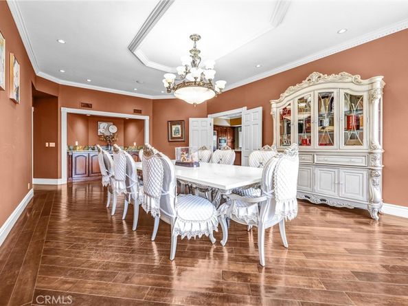 1026 Rancho Road, Arcadia CA 91006
