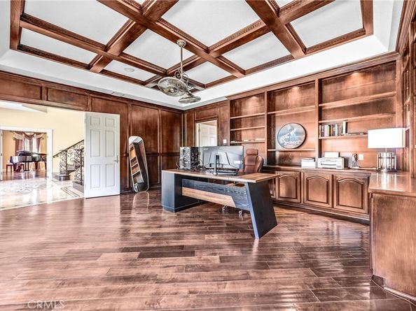 1026 Rancho Road, Arcadia CA 91006