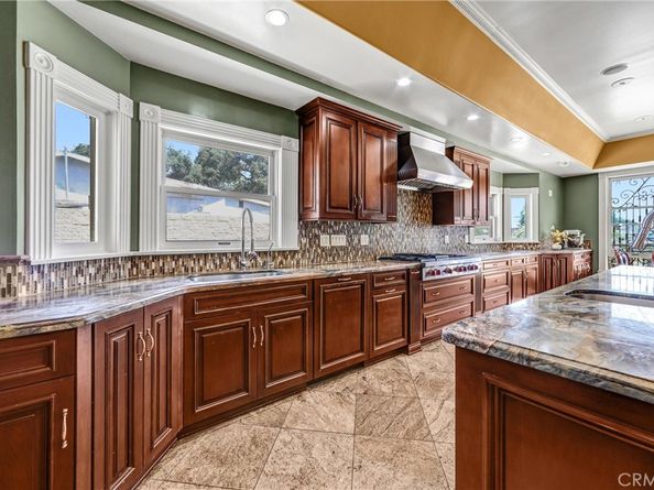 1026 Rancho Road, Arcadia CA 91006