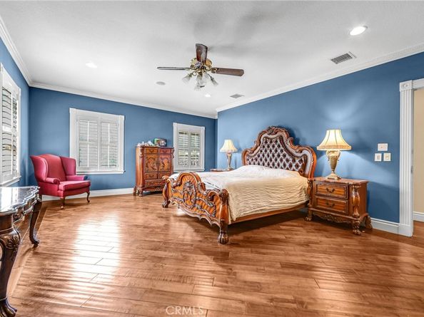 1026 Rancho Road, Arcadia CA 91006