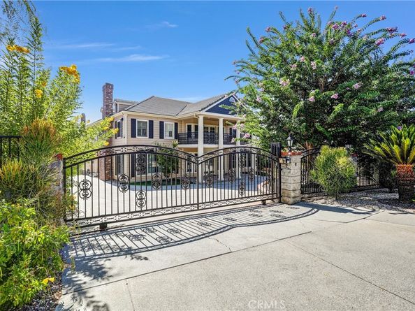 1026 Rancho Road, Arcadia CA 91006