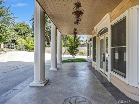 1026 Rancho Road, Arcadia CA 91006